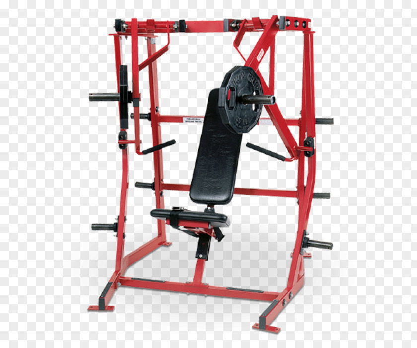 Bench Press Strength Training Row Fitness Centre PNG