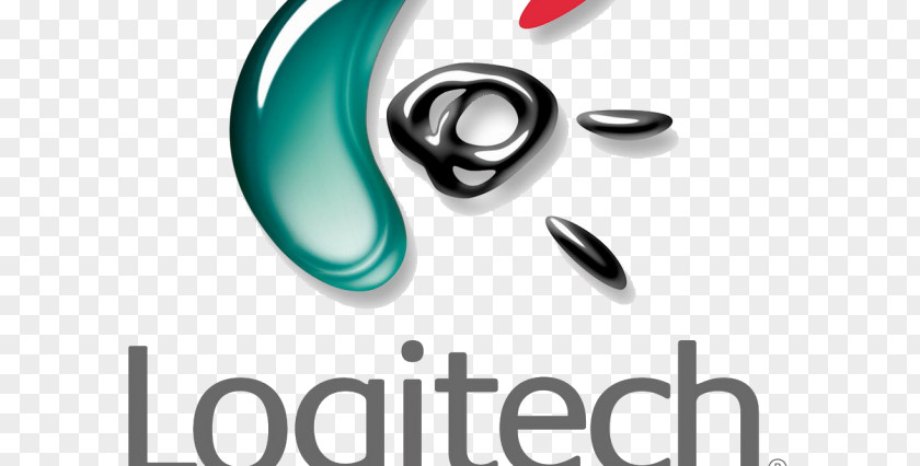 Computer Mouse Keyboard Logitech Remote Controls Logo PNG