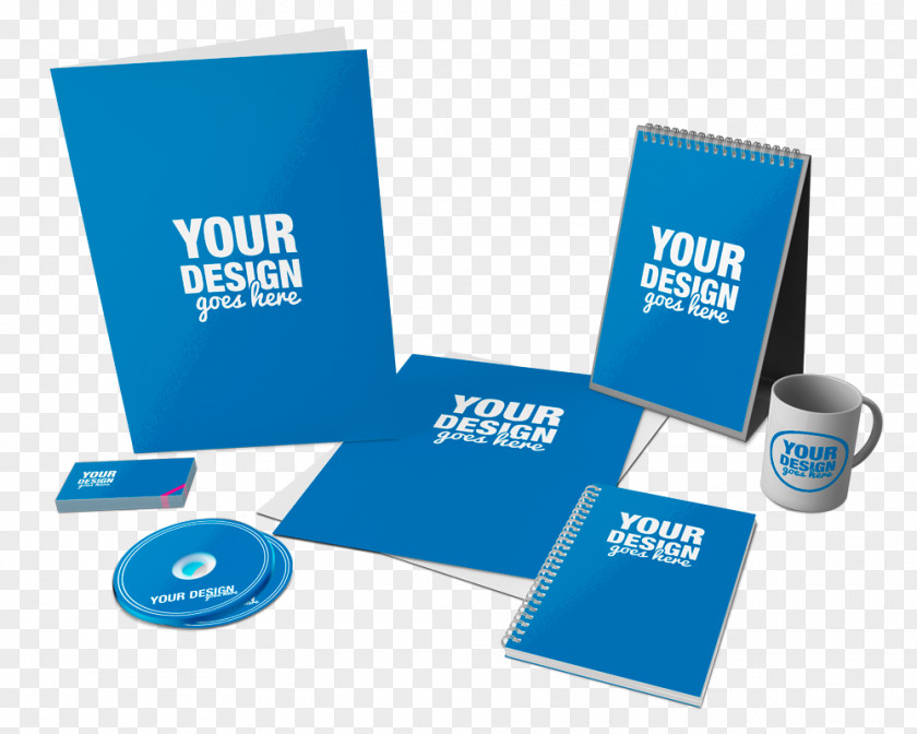 Design Corporate Image Identity Advertising Graphic PNG