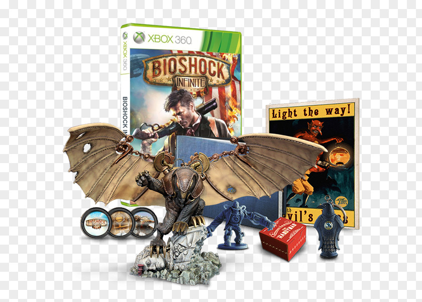 Madballs In Babo Invasion BioShock Infinite BioShock: The Collection 2 Xbox 360 Elder Scrolls V: Skyrim PNG
