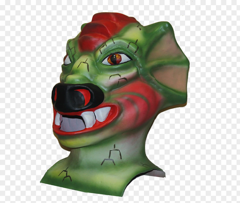 Mask Character Fiction PNG