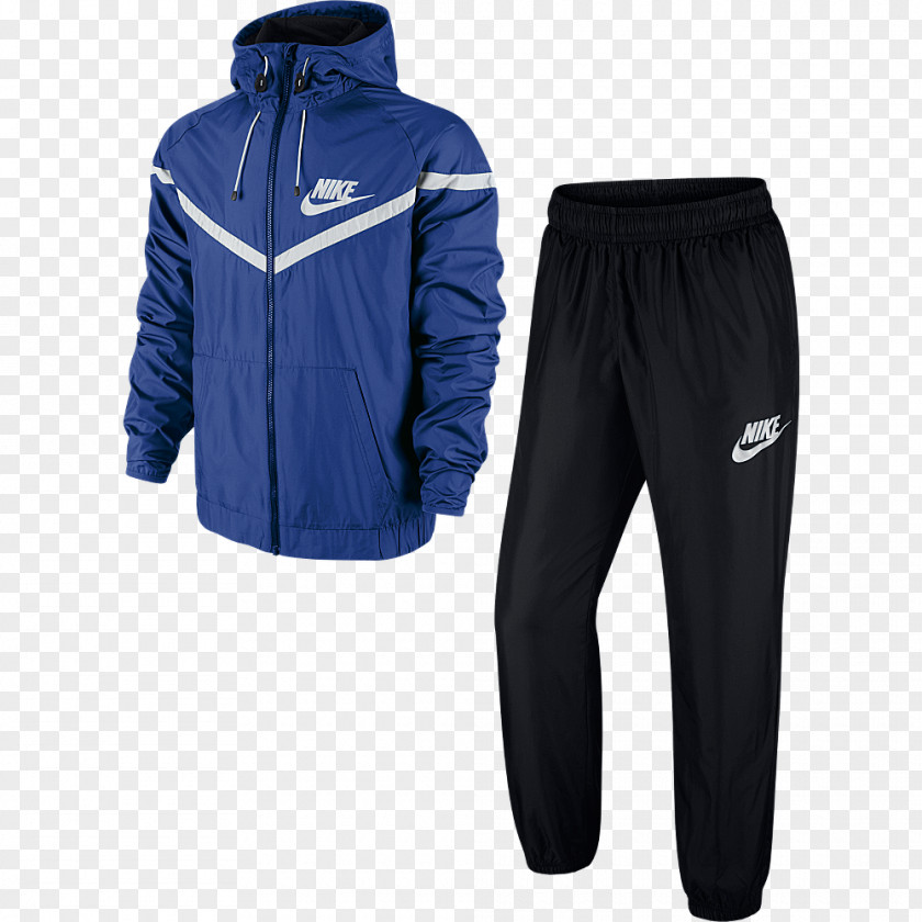 Nike Tracksuit Hoodie Clothing PNG