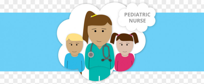 Pediatric Nursing Human Behavior Character Clip Art PNG