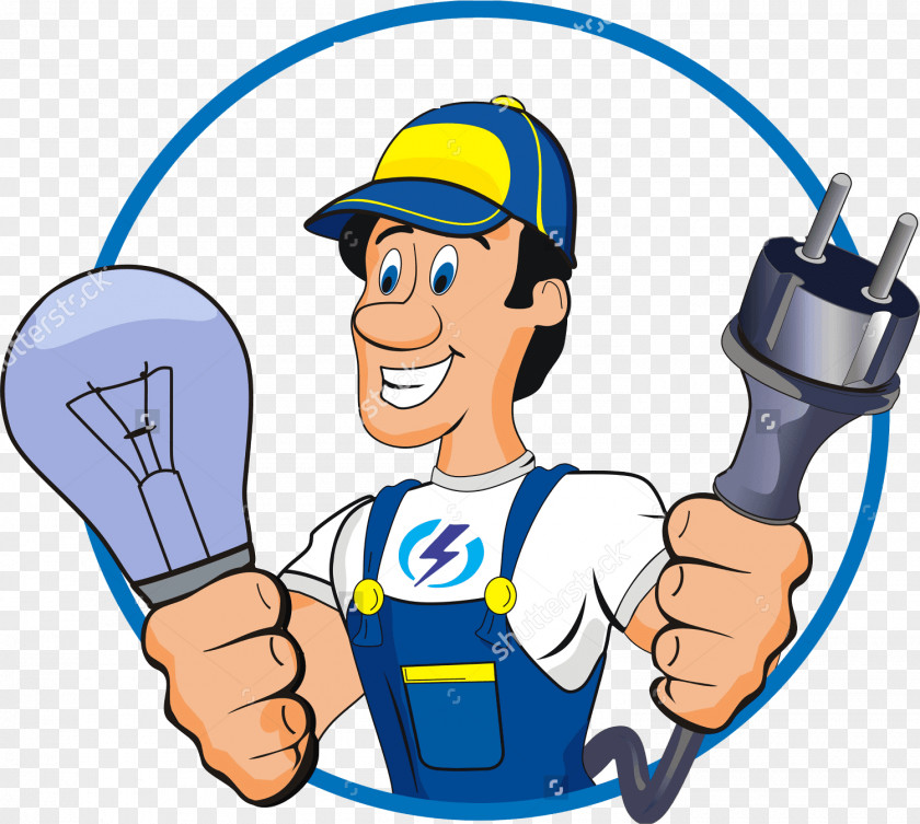 Professional Electrician Electricity Electrical Contractor Wires & Cable Accurate Electric, Plumbing, Heating And Air PNG