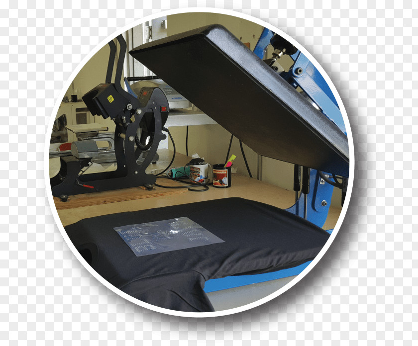 Rhinestone Heat Press Product Design Angle PNG