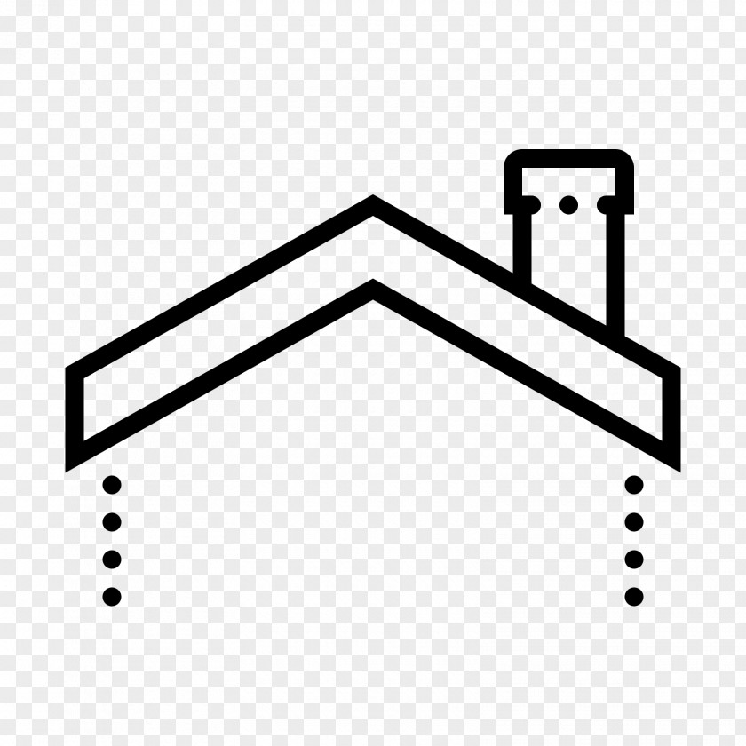Roof Drawing PNG