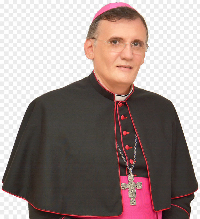 Santo Antonio Roman Catholic Diocese Of Cruz Das Almas Antônio Tourinho Neto Archdiocese Olinda E Recife Auxiliary Bishop PNG