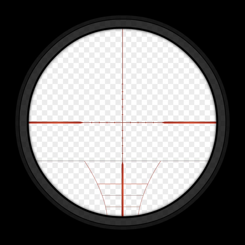 Scopes Circle Wheel Spoke Angle PNG