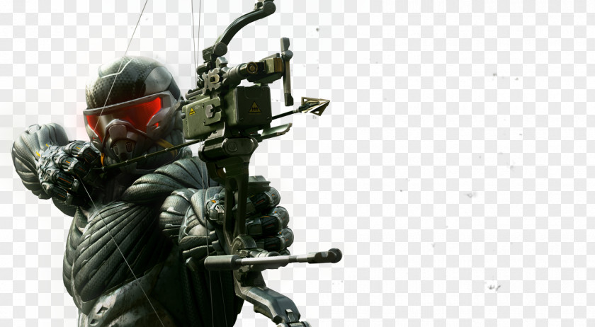 Spear Crysis 3 2 Xbox 360 PlayStation PNG