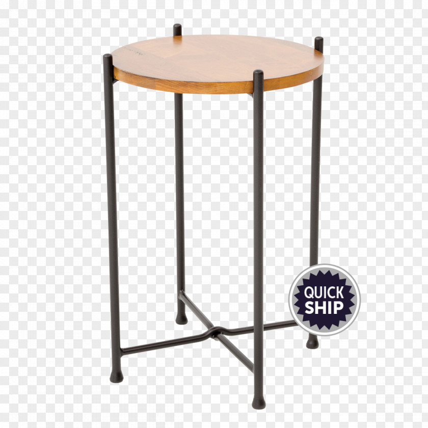 Table Bedside Tables Drink Furniture Bar Stool PNG