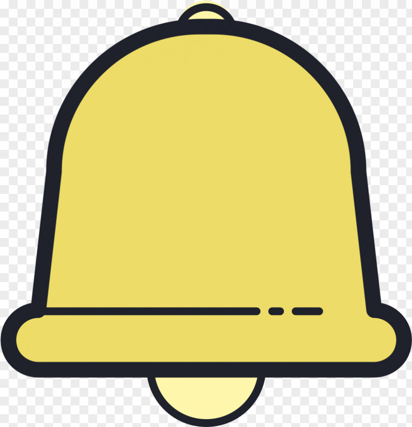 Yellow Creativity Button PNG