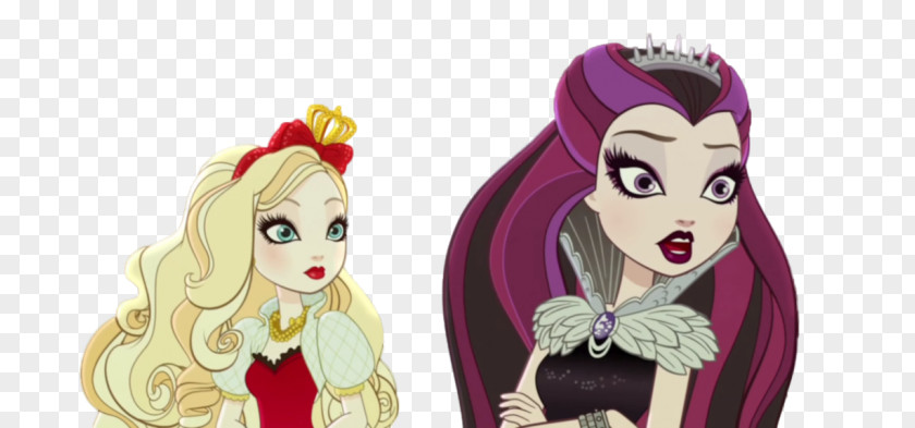 Apple White Ever After High Queen Of Hearts Photography Drawing PNG