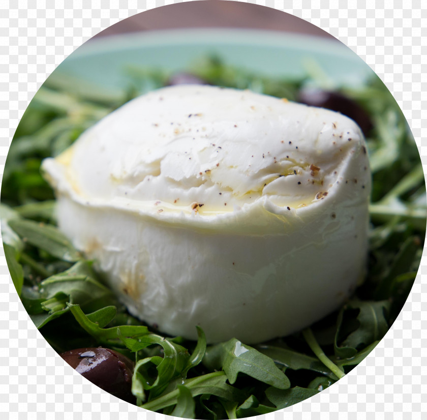 Buratta Beyaz Peynir Blue Cheese Dressing Recipe Frozen Dessert Dish PNG