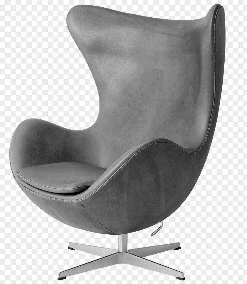 Chairs Egg Copenhagen Table Wing Chair PNG