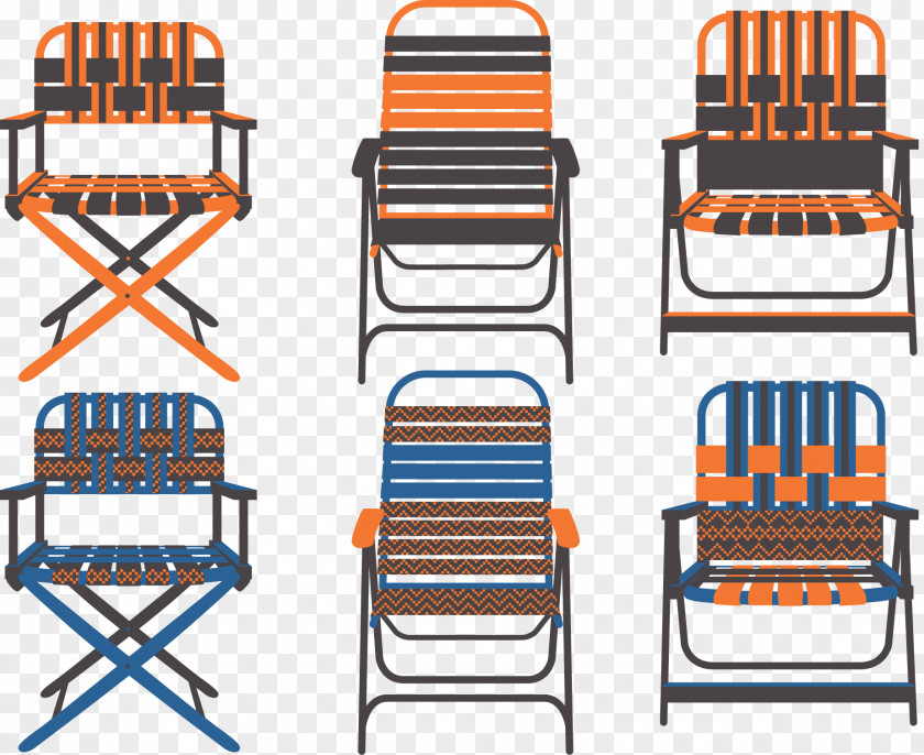 Chairs In The Garden Chair Table Furniture PNG