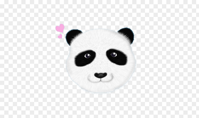 Cute Panda Avatar Giant Chess Android PNG