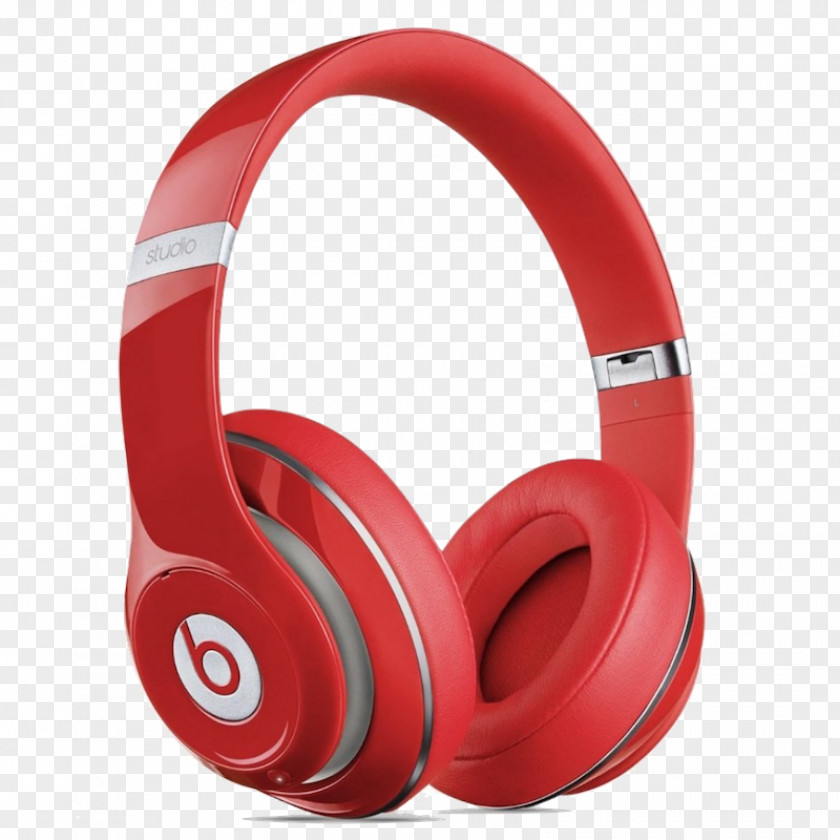 Headphones Microphone Noise-cancelling Beats Electronics Audio PNG