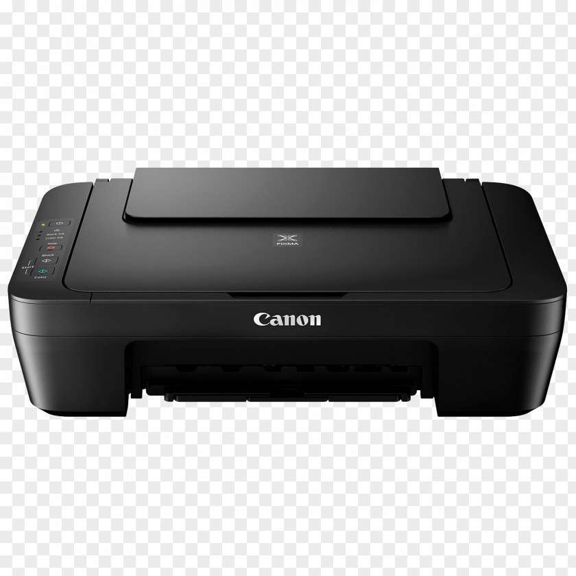 Hewlett-packard Hewlett-Packard Canon PIXMA MG2525 Printer Inkjet Printing PNG