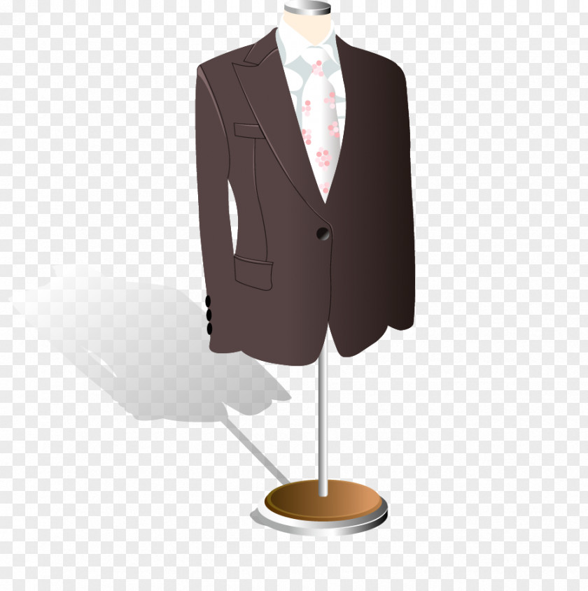 Men's Suits Suit Clothing Illustration PNG