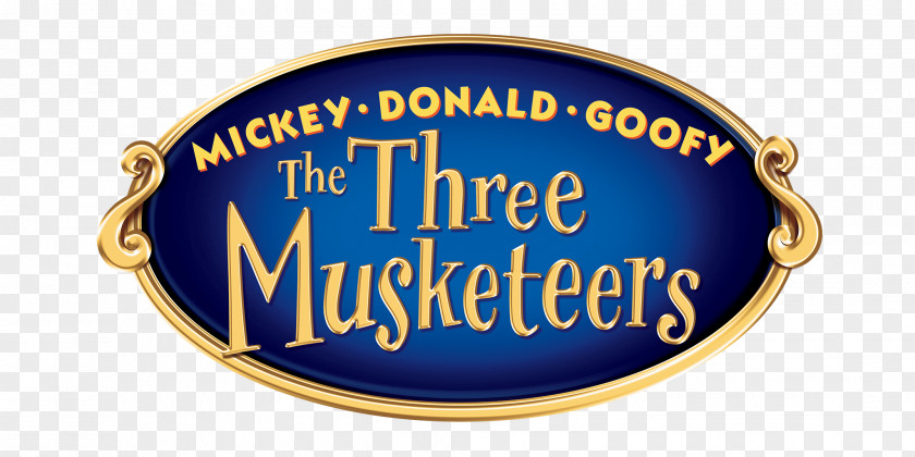 Mickey Mouse The Three Musketeers Goofy Donald Duck Film PNG