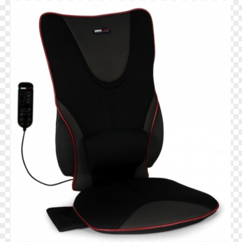 Pillow Cushion Car Seat Chair PNG