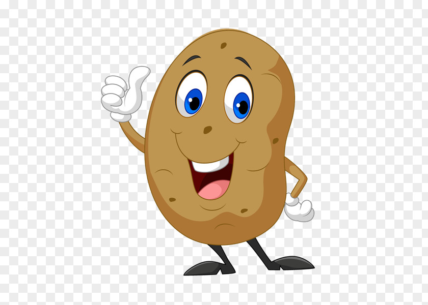 Potato Clipart Royalty-free Stock Photography PNG