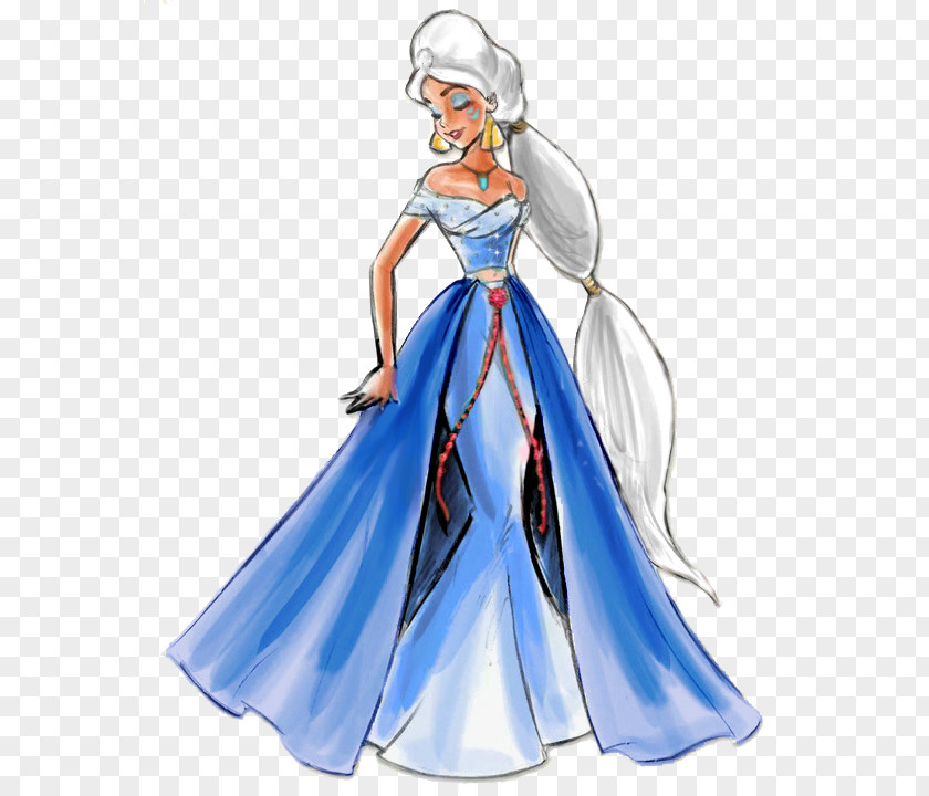 Princess Jasmine 'Kida' Kidagakash Milo James Thatch Pocahontas Aurora PNG