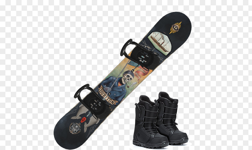 Snowboard Ski Bindings Snowboarding Skiing Sporting Goods PNG