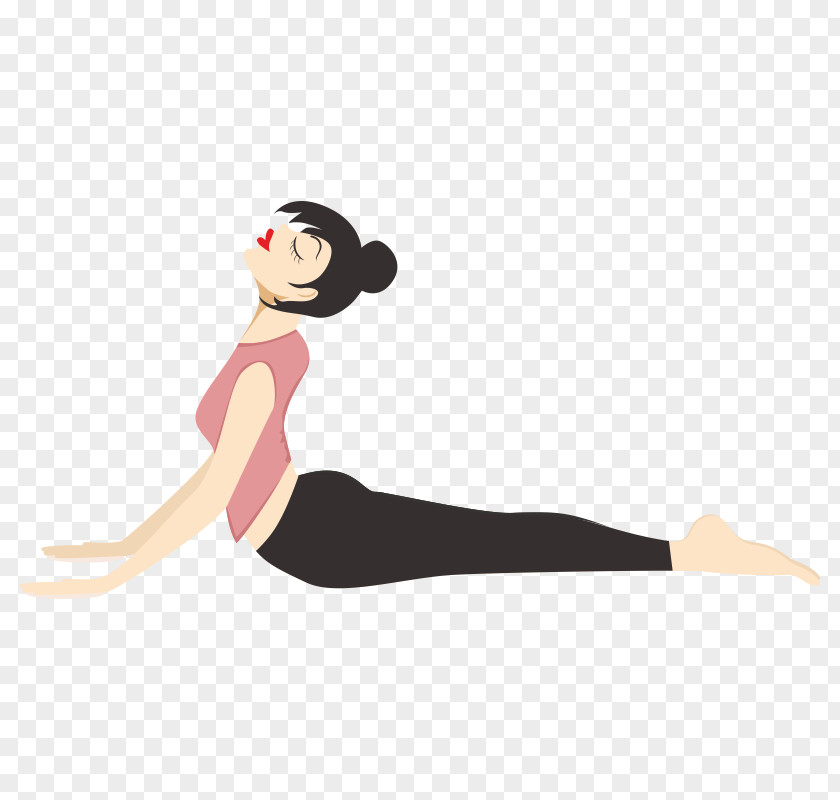 Yoga Exercise Stretching Tinnitus PNG