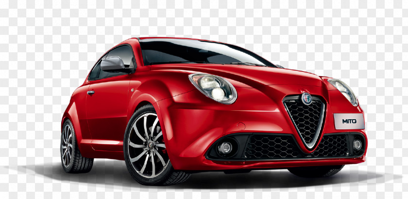 Alfa Romeo 2018 Stelvio Car Fiat MiTO PNG