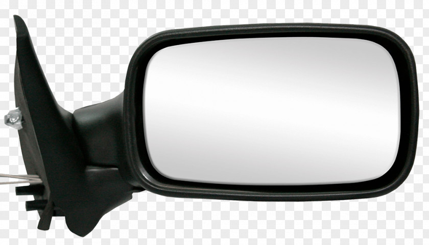 Car Rear-view Mirror Vehicle Bumper PNG