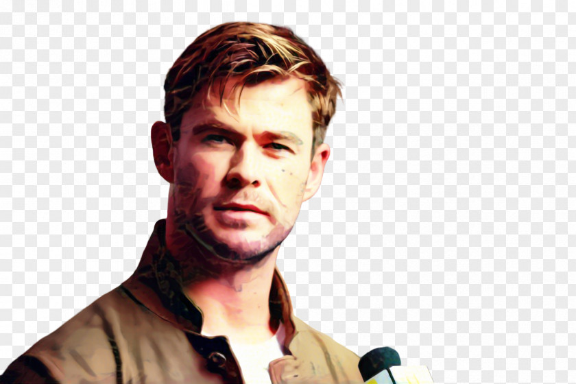 Chris Hemsworth Thor Film Marvel Cinematic Universe Actor PNG