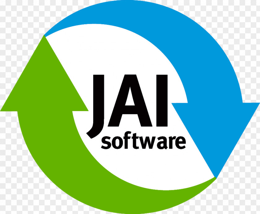 Design Logo Jai Software Organization PNG
