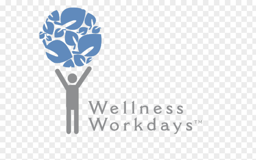 Employee Engagement Wellness Workdays Workplace Health, Fitness And Logo PNG