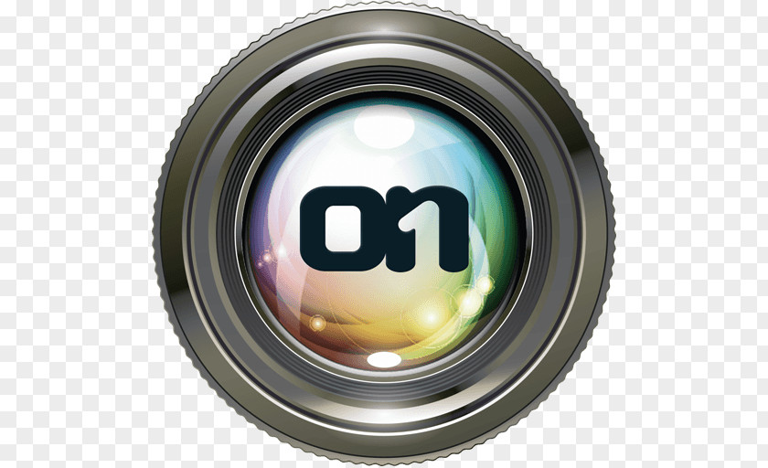 Expert Icon ON1 MacOS Photography PNG