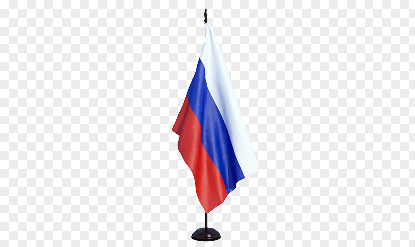 Flag Russia Инари Cobalt Blue Production PNG