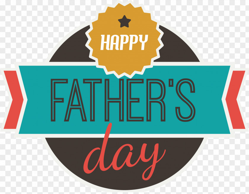 Happy Fathers Day Logo Brand Font Ukraine Product PNG