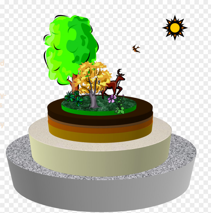 Harvest Festival Earth Nature Torte PNG