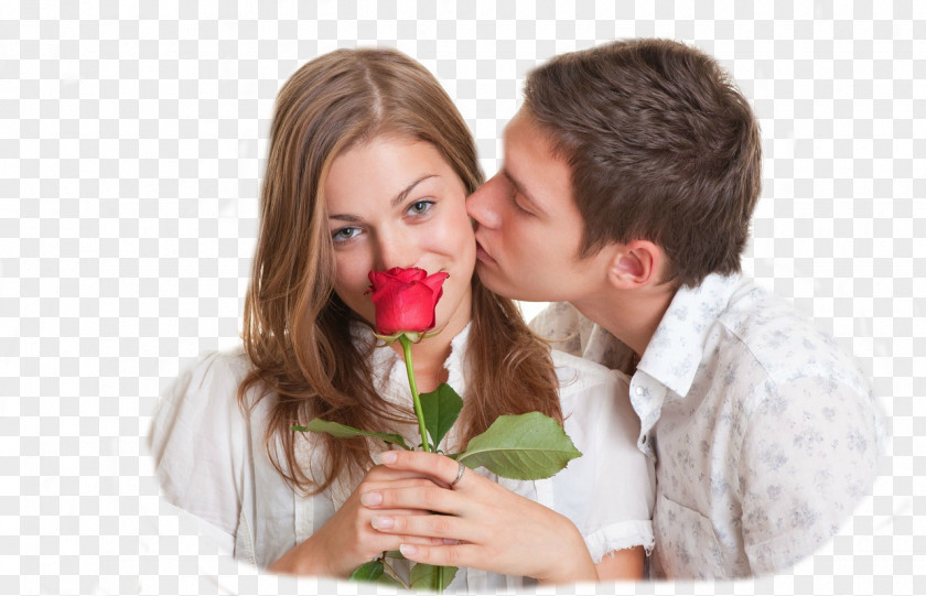 Kiss Propose Day Love Romance Friendship Happiness PNG
