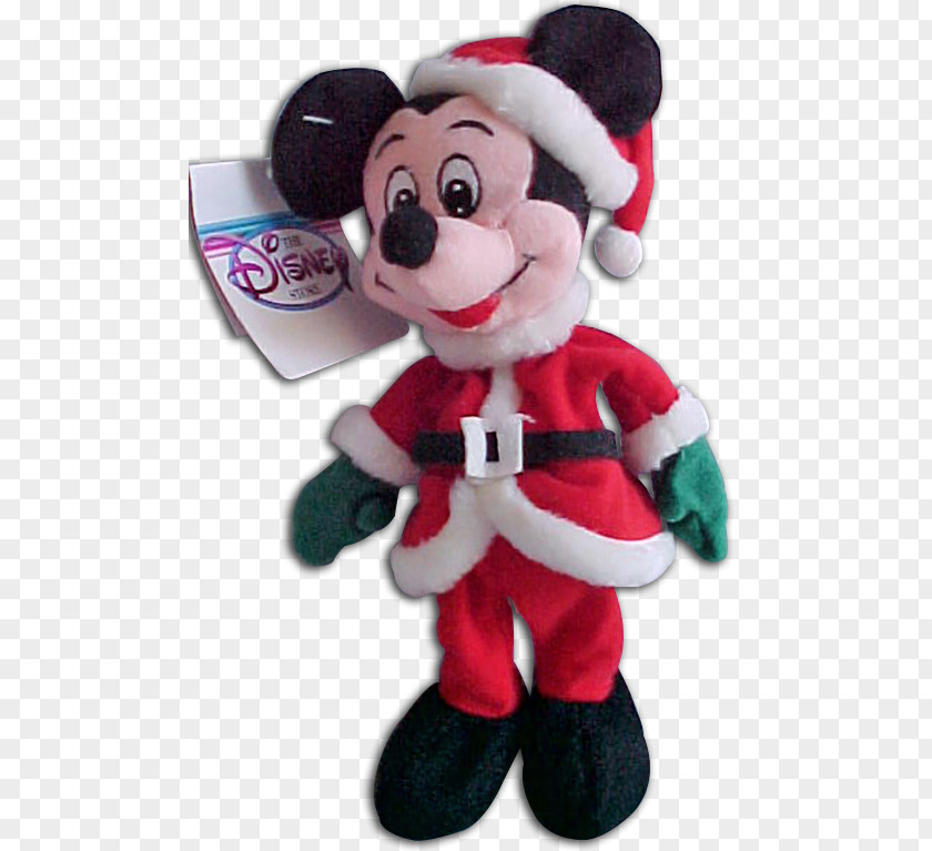 Mickey Mouse Plush Minnie Stuffed Animals & Cuddly Toys PNG