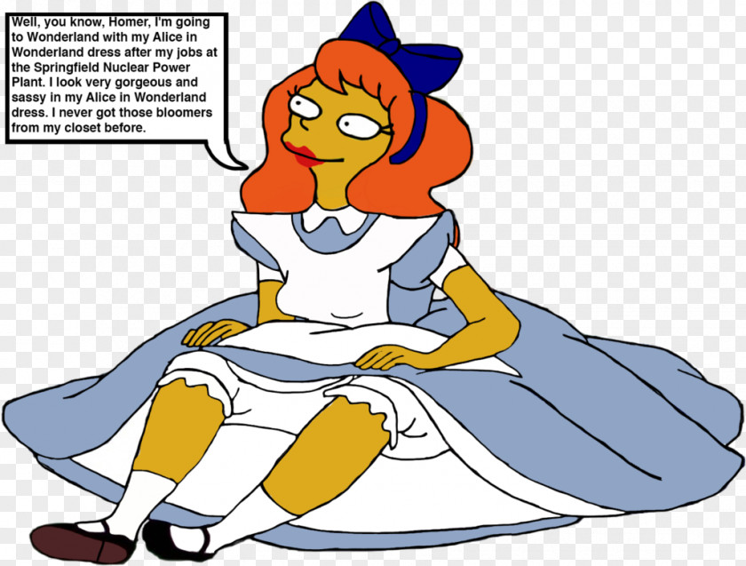 Nurse Homer Simpson DeviantArt YouTube Cartoon PNG