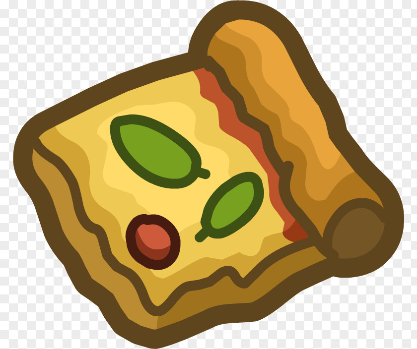 Pizza Yellow Pages Club Penguin Emoticon Food Clip Art PNG
