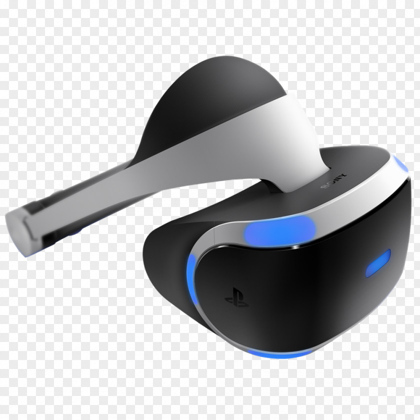 PlayStation VR Camera Oculus Rift 4 PNG