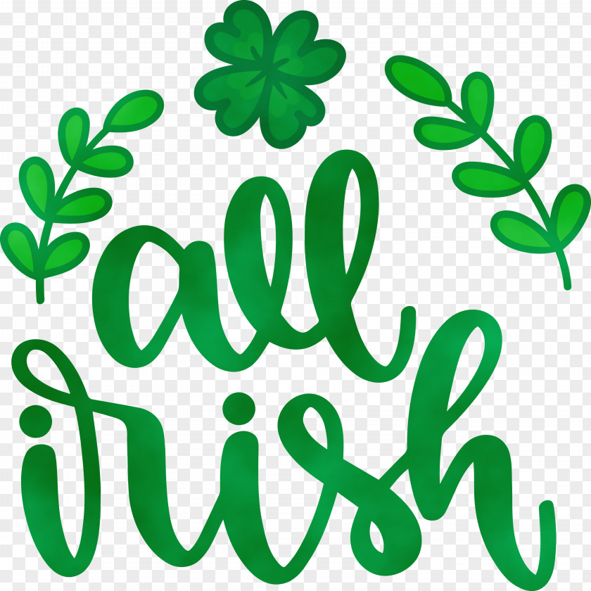 Shamrock PNG