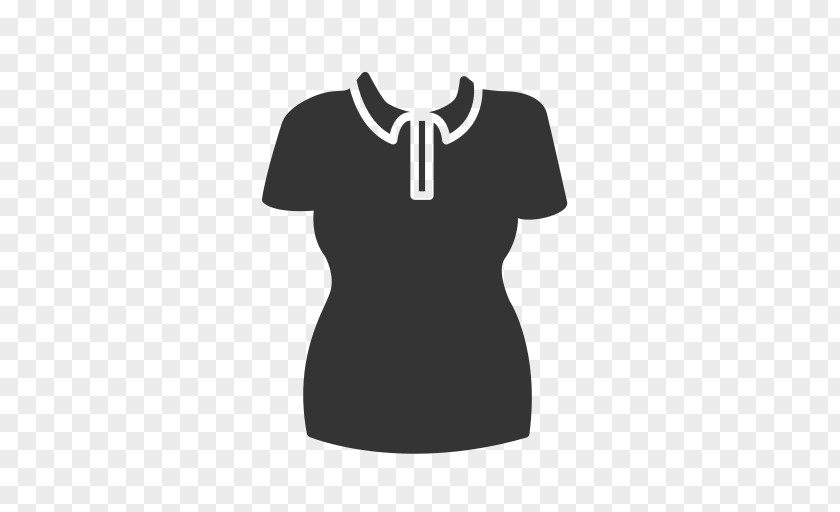 T-shirt Woman PNG