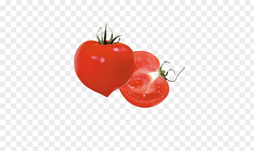 Tomato Cherry Vegetable Sauce Food PNG