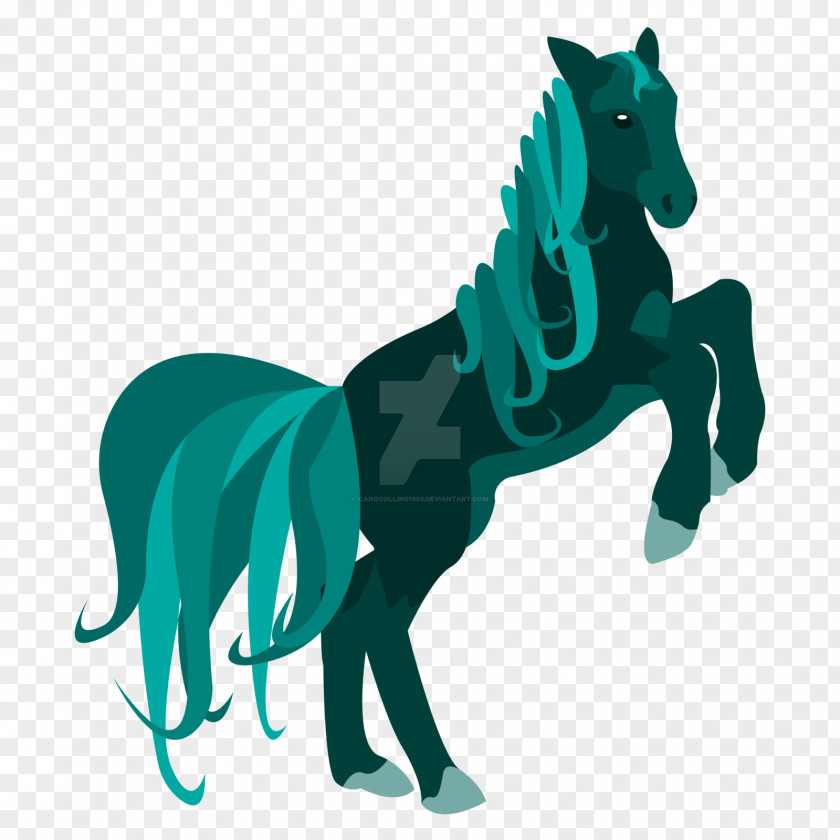 Watercolor Horse T-shirt Zazzle Pony PNG