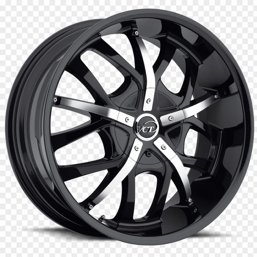 Wheel Rim Custom Car Jeep Tire PNG