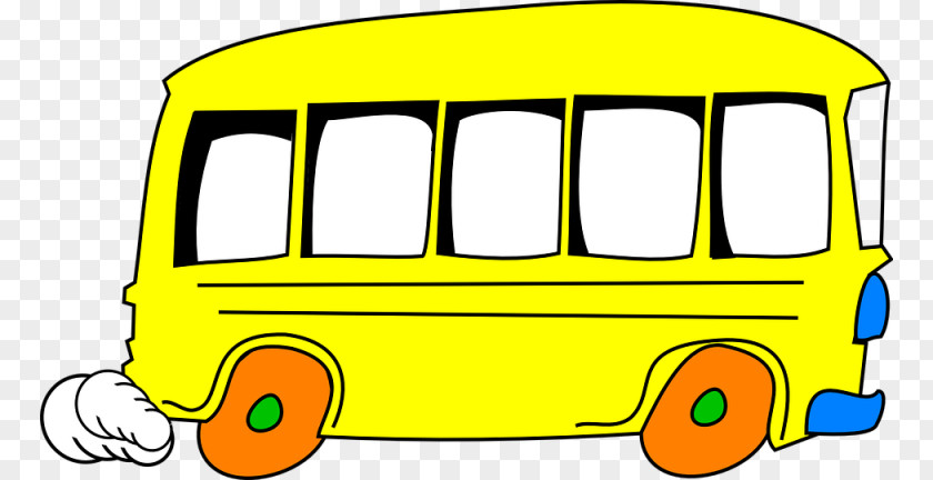 Bus School Greyhound Lines Clip Art PNG