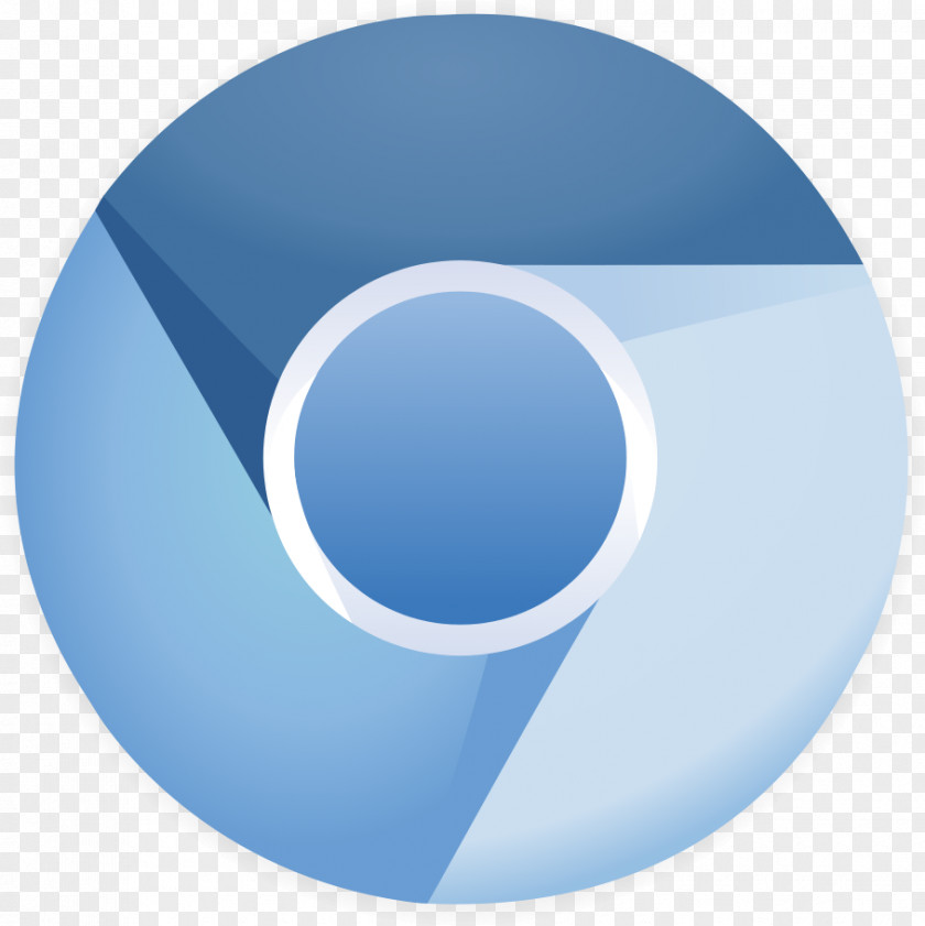 Chromium Google Chrome Web Browser PNG